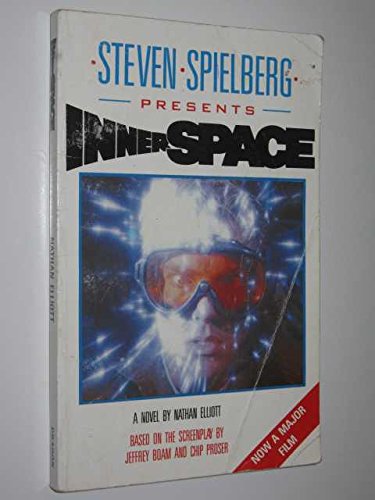 Stock image for Innerspace (The Dragon Books) for sale by Goldstone Books