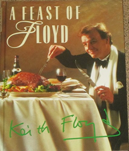 Stock image for A Feast of Floyd for sale by Greener Books