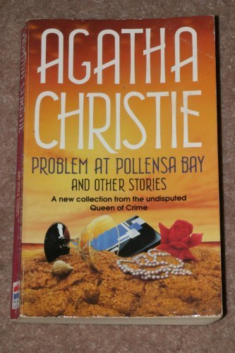 Beispielbild fr PROBLEM AT POLLENSA BAY AND OTHER STORIES. zum Verkauf von WorldofBooks