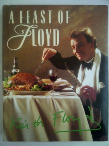 Imagen de archivo de A FEAST OF FLOYD. a la venta por AwesomeBooks