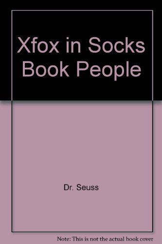 Beispielbild fr Fox in Socks zum Verkauf von Greener Books