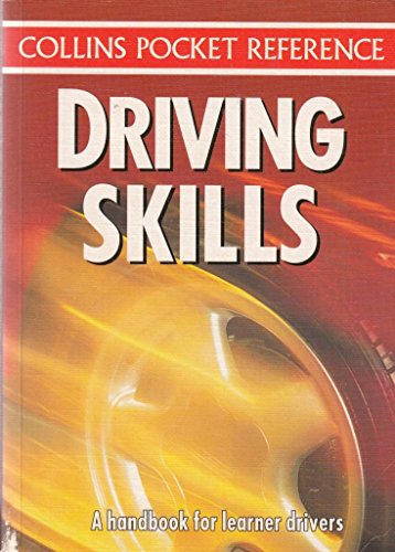 Imagen de archivo de Driving Skills a la venta por WEST WESSEX BOOKS