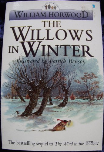 Beispielbild fr The Willows in Winter zum Verkauf von WorldofBooks