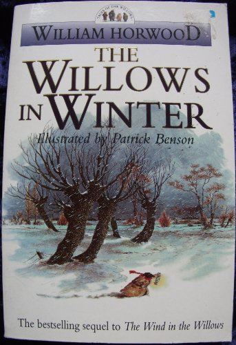 Imagen de archivo de The Willows in Winter a la venta por ThriftBooks-Atlanta