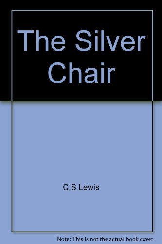 9780583331395: Title: THE SILVER CHAIR