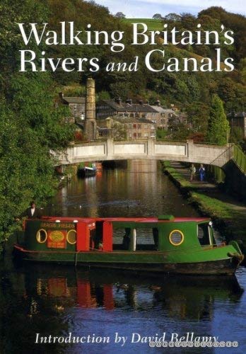 Beispielbild fr WALKING BRITAIN'S RIVERS AND CANALS. zum Verkauf von WorldofBooks