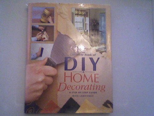 Stock image for Collins Home Guide - Decorating Ideas for sale by Stephen White Books