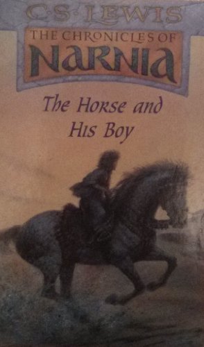 9780583337748: Horse and His Boy