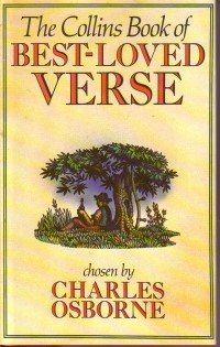 9780583345231: The Collins Book Of Best-loved Verse