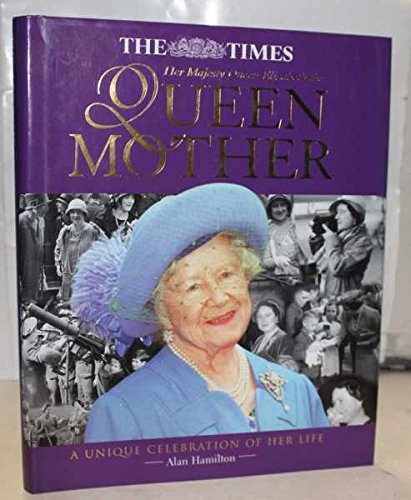 Beispielbild fr Her Majesty Queen Elizabeth the Queen Mother zum Verkauf von Better World Books: West