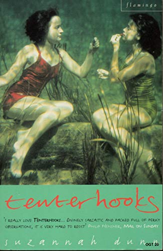 Stock image for Tenterhooks for sale by Stephen White Books