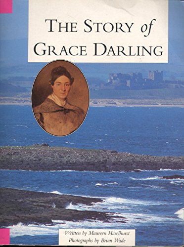 Beispielbild fr Xgrace Darling zum Verkauf von Reuseabook