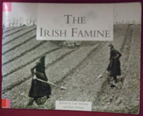 Imagen de archivo de Xirish Famine a la venta por Reuseabook