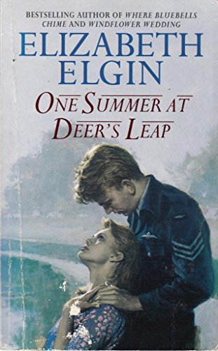 9780583854191: One Summer at Deers Leap