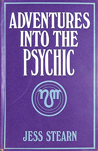 9780584100013: Adventures into the Psychic