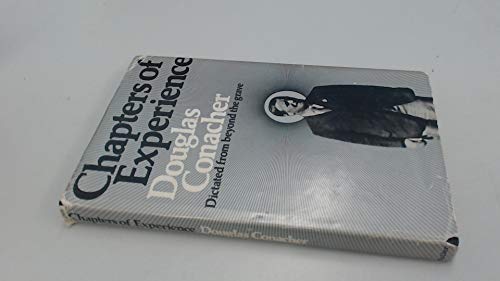 9780584100686: Chapters of Experience