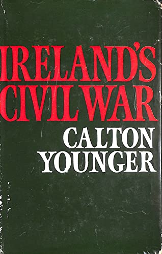 9780584101379: Ireland's Civil War