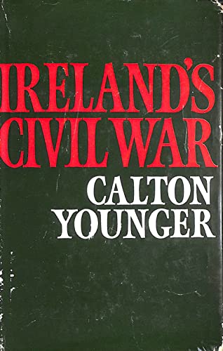 Stock image for Ireland's Civil War for sale by Better World Books Ltd