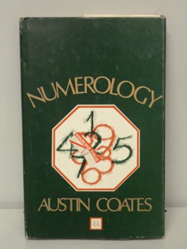 9780584101676: Numerology