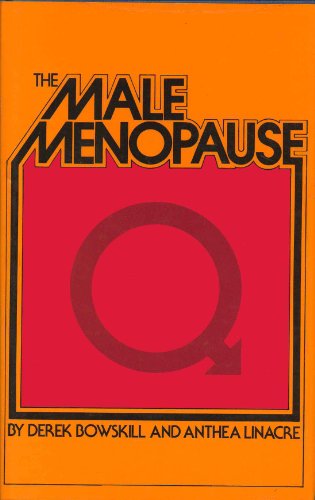 Imagen de archivo de The 'male' Menopause a la venta por Book Express (NZ)