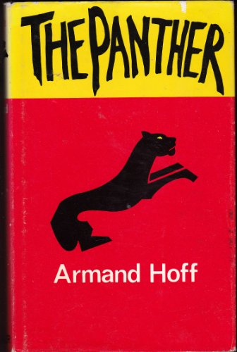 The Panther FIRST EDITION