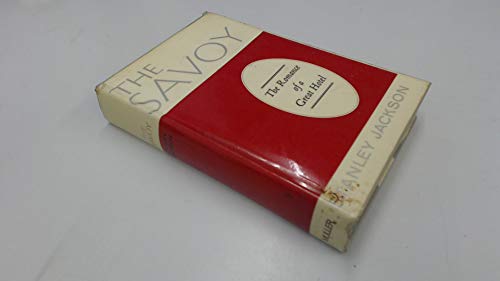 

The Savoy