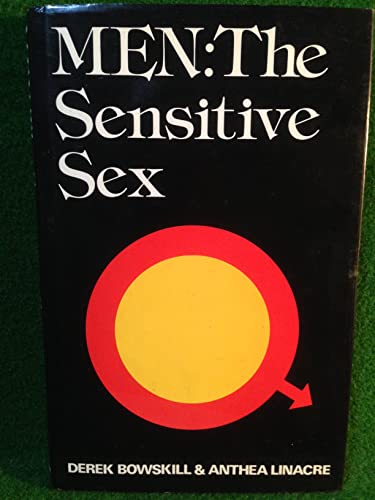 Stock image for Men: The Sensitive Sex for sale by Bayside Books
