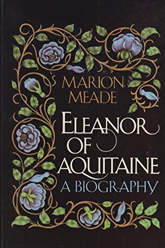 Beispielbild fr Eleanor of Aquitaine zum Verkauf von WorldofBooks