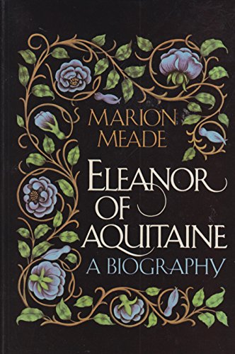 Imagen de archivo de Eleanor of Aquitaine a la venta por WorldofBooks