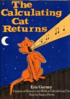 Beispielbild fr Calculating Cat Returns zum Verkauf von WorldofBooks