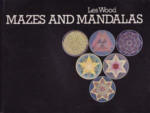 Imagen de archivo de Mazes and Mandalas a la venta por Neil Shillington: Bookdealer/Booksearch