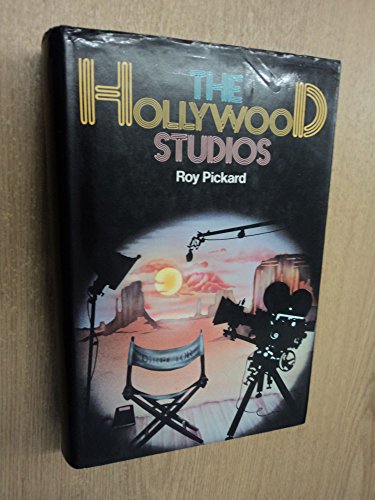 Stock image for The Hollywood Studios for sale by WorldofBooks