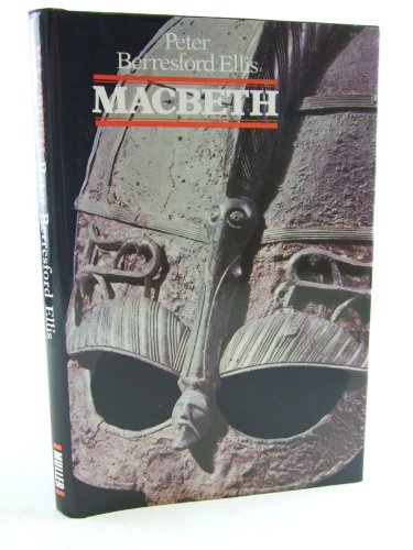 Stock image for Macbeth: High King of Scotland, 1040-57 AD for sale by WorldofBooks