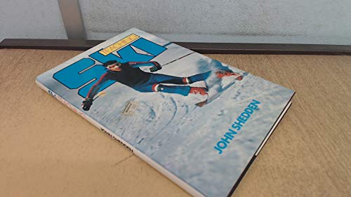 Imagen de archivo de Ski Teaching a la venta por WorldofBooks