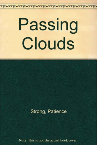 Stock image for Passing Clouds (Quiet Hour S.) for sale by WorldofBooks