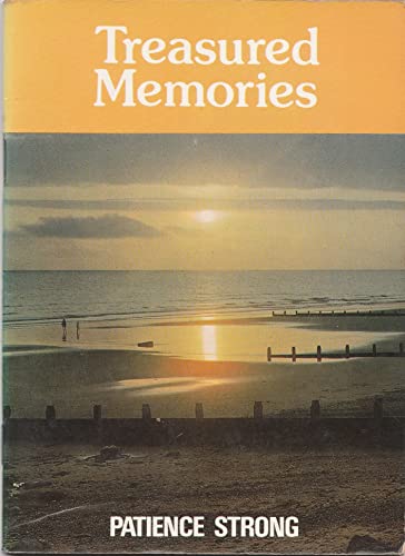 Treasured Memories (Greetings Gift Books) (9780584106671) by Strong, Patience