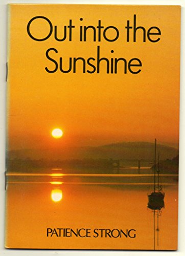 Stock image for Out into the Sunshine (Colour Gift Book S.) for sale by WorldofBooks