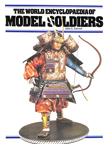 9780584107111: The World Encyclopaedia of Model Soldiers