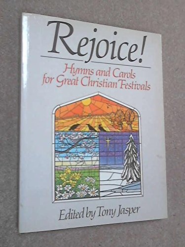 Imagen de archivo de Rejoice! a la venta por Vashon Island Books