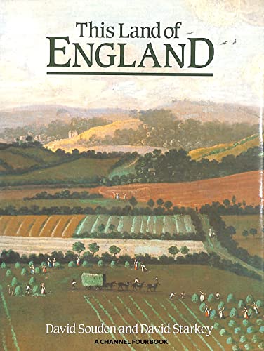 Beispielbild fr This Land of England zum Verkauf von AwesomeBooks