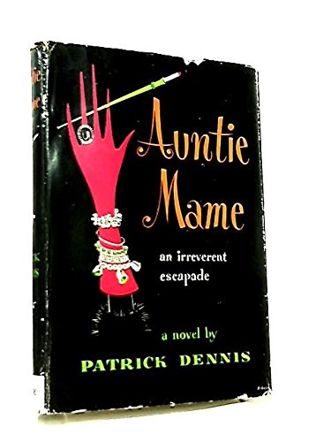 9780584310047: Auntie Mame