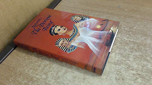 Beispielbild fr Nefertiti. The Devious Being zum Verkauf von WorldofBooks
