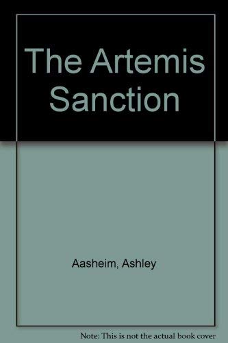 Beispielbild fr The Artemis Sanction Aasheim, Ashley zum Verkauf von Langdon eTraders