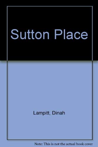 Stock image for Sutton Place for sale by WorldofBooks