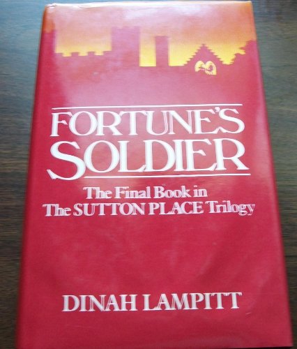 9780584311693: Fortune's Soldier