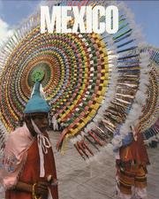 Stock image for Mexico for sale by Irish Booksellers