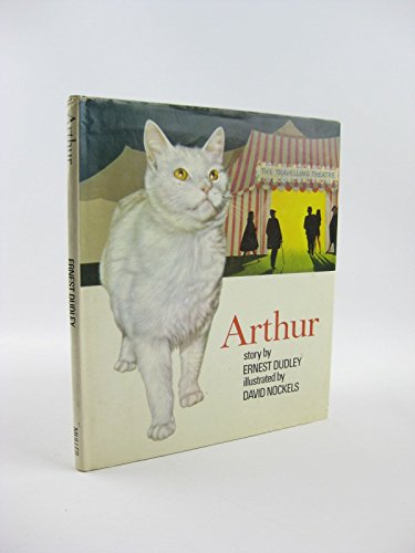 Stock image for Arthur for sale by Peakirk Books, Heather Lawrence PBFA