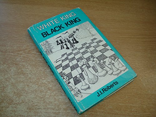 9780584620498: White King, Black King