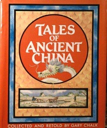 9780584620641: Tales of Ancient China