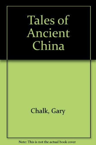 Stock image for Tales of Ancient China for sale by Better World Books
